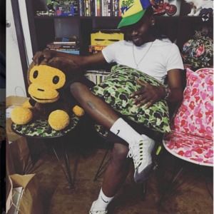 Meet your Posher, Myron